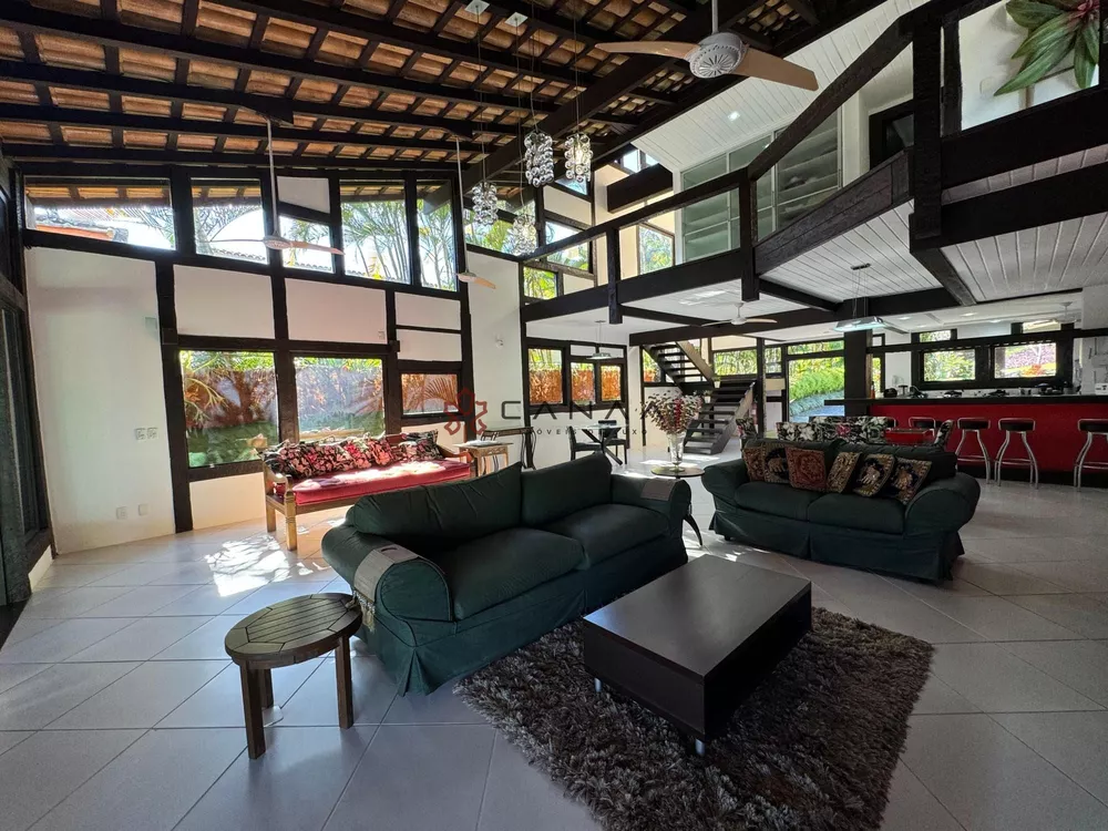 Casa, 4 quartos, 600 m² - Foto 2