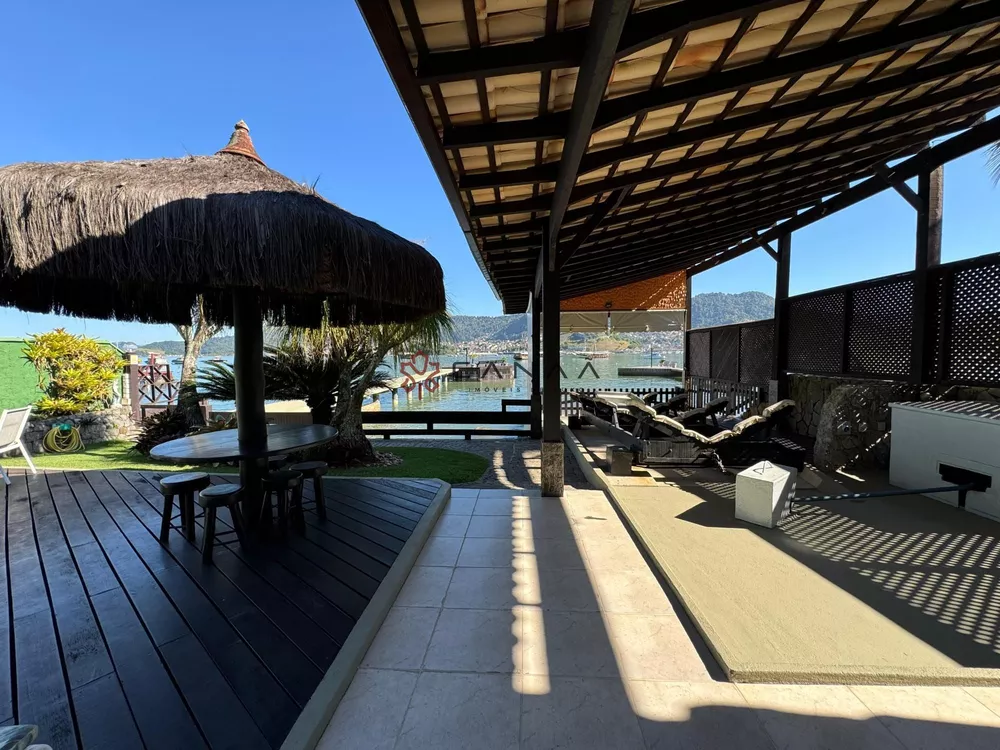 Casa, 4 quartos, 600 m² - Foto 34