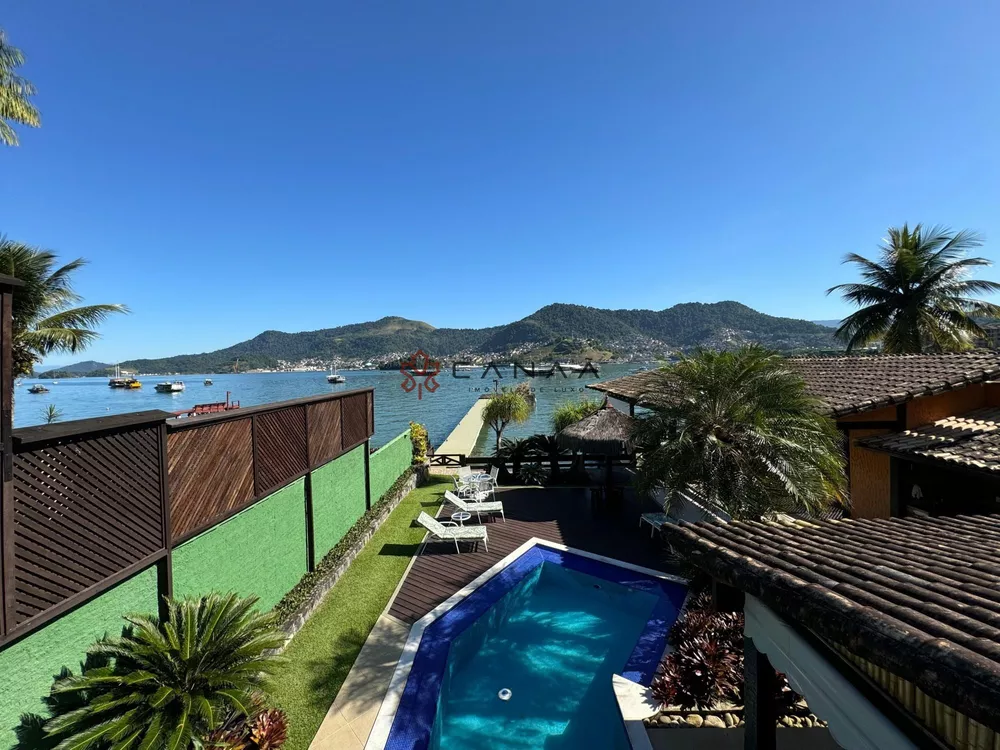 Casa, 4 quartos, 600 m² - Foto 23
