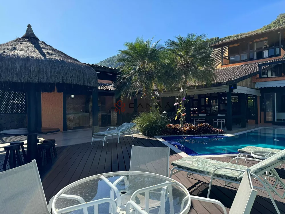 Casa, 4 quartos, 600 m² - Foto 35