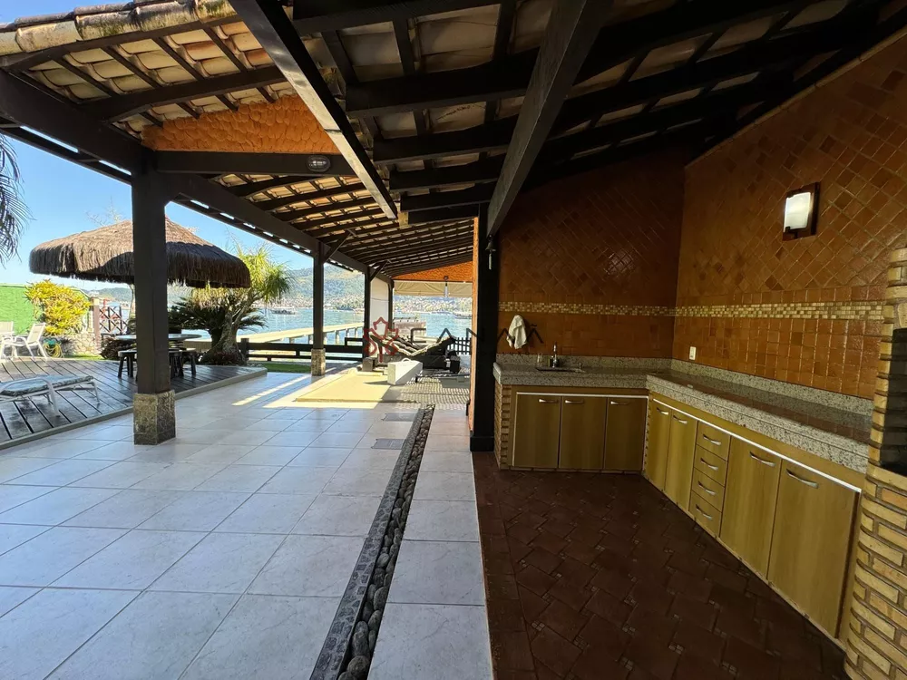 Casa, 4 quartos, 600 m² - Foto 33