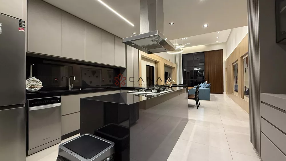 Casa de Condomínio, 4 quartos - Foto 7