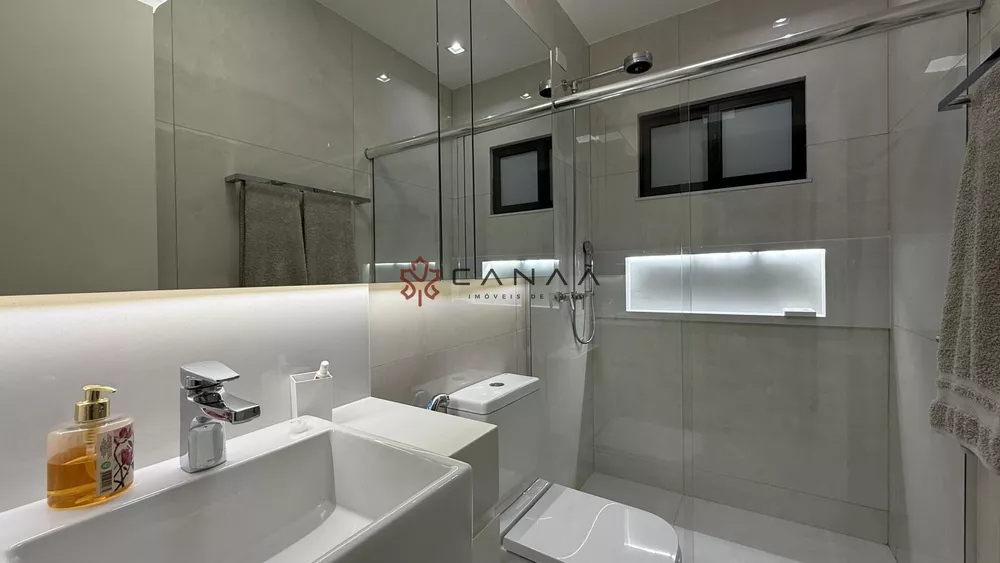 Casa de Condomínio, 4 quartos - Foto 20