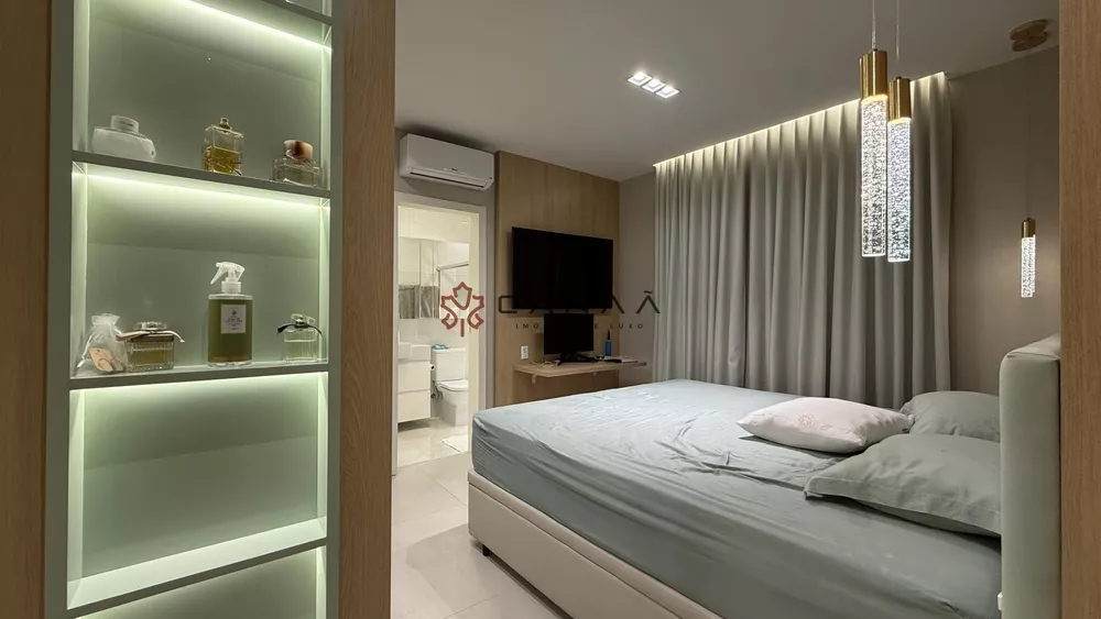 Casa de Condomínio, 4 quartos - Foto 18