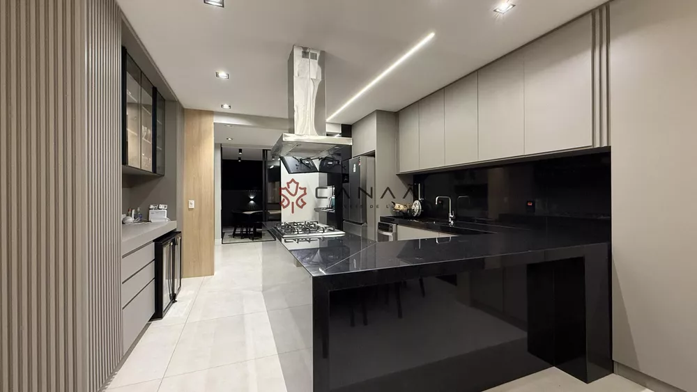 Casa de Condomínio, 4 quartos - Foto 4