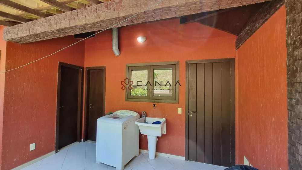 Casa de Condomínio, 4 quartos - Foto 14