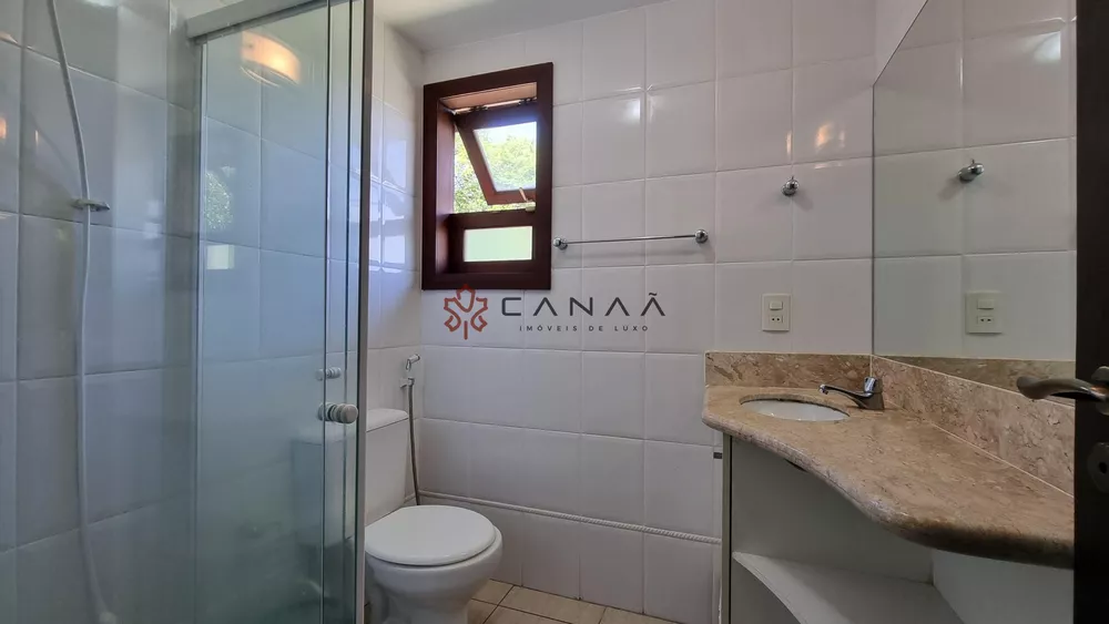 Casa de Condomínio, 4 quartos - Foto 38