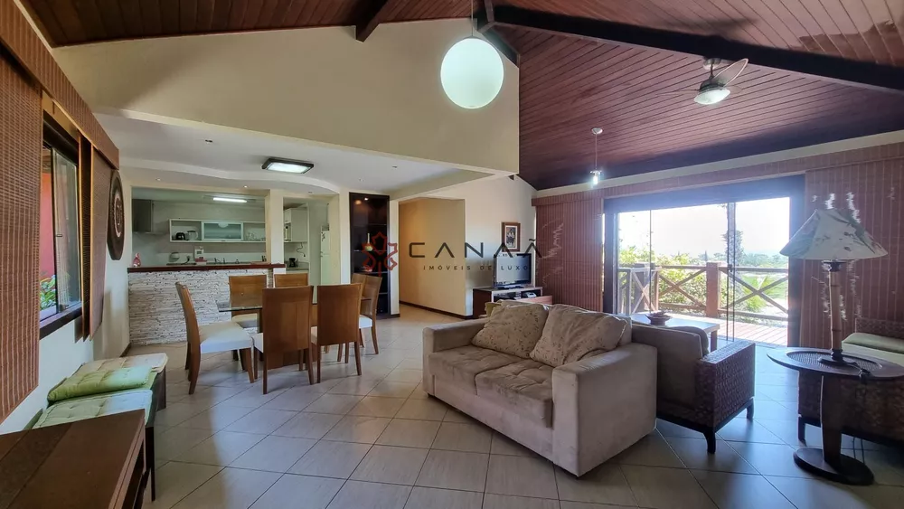 Casa de Condomínio, 4 quartos - Foto 7