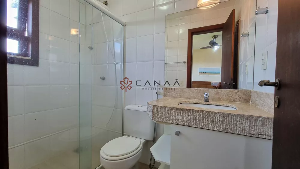Casa de Condomínio, 4 quartos - Foto 35