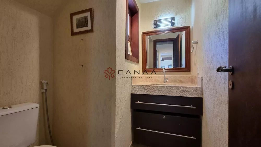 Casa de Condomínio, 4 quartos - Foto 24