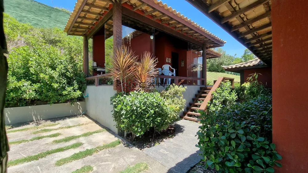 Casa de Condomínio, 4 quartos - Foto 34