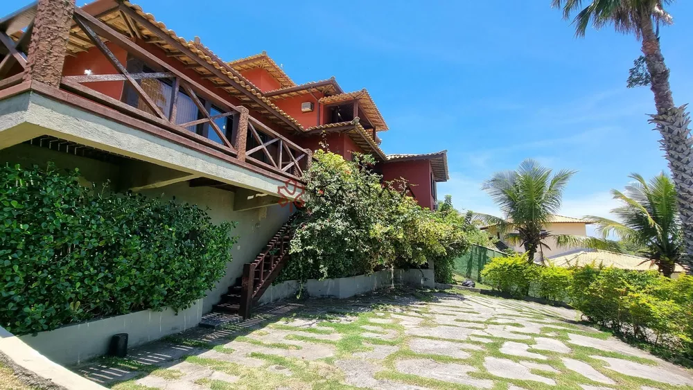 Casa de Condomínio, 4 quartos - Foto 12