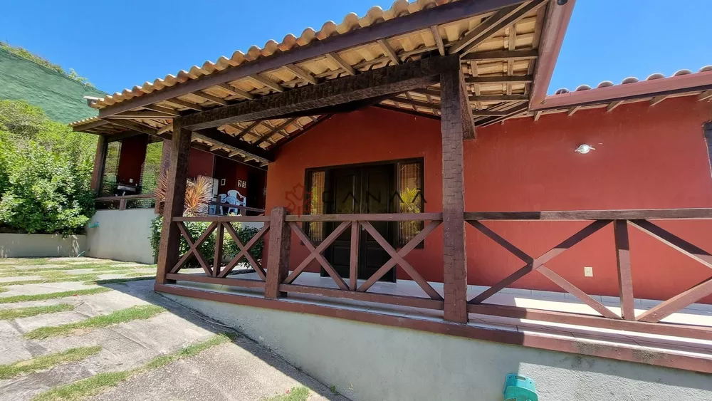 Casa de Condomínio, 4 quartos - Foto 10