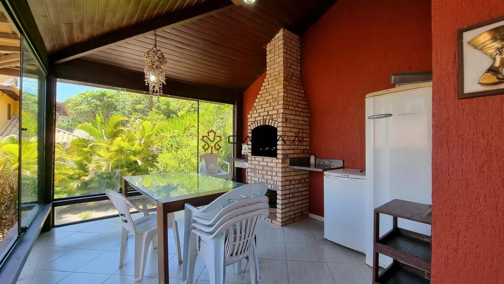 Casa de Condomínio, 4 quartos - Foto 33