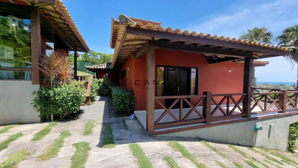 Casa de Condomínio, 4 quartos - Foto 41