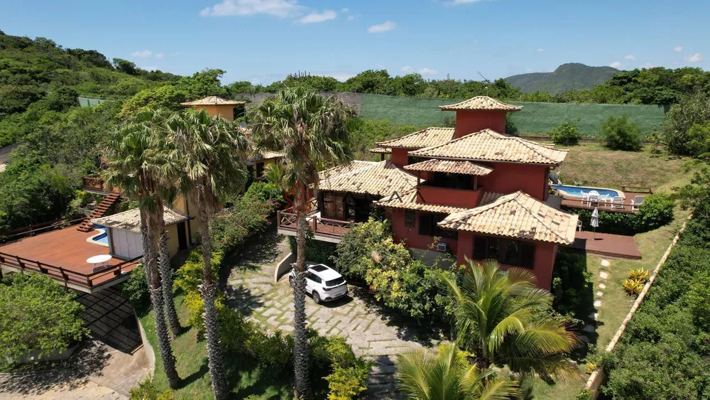 Casa de Condomínio, 4 quartos - Foto 3