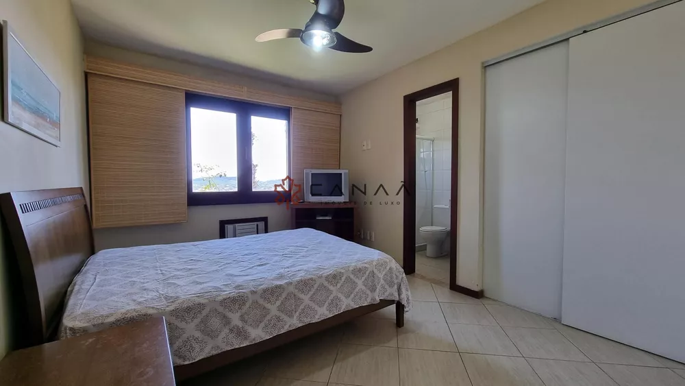 Casa de Condomínio, 4 quartos - Foto 32