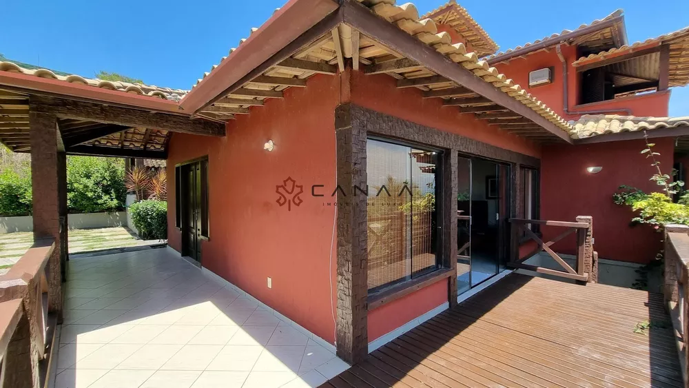 Casa de Condomínio, 4 quartos - Foto 27