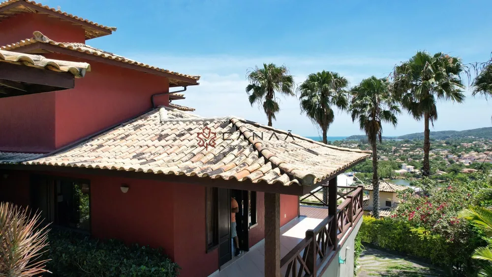 Casa de Condomínio, 4 quartos - Foto 31