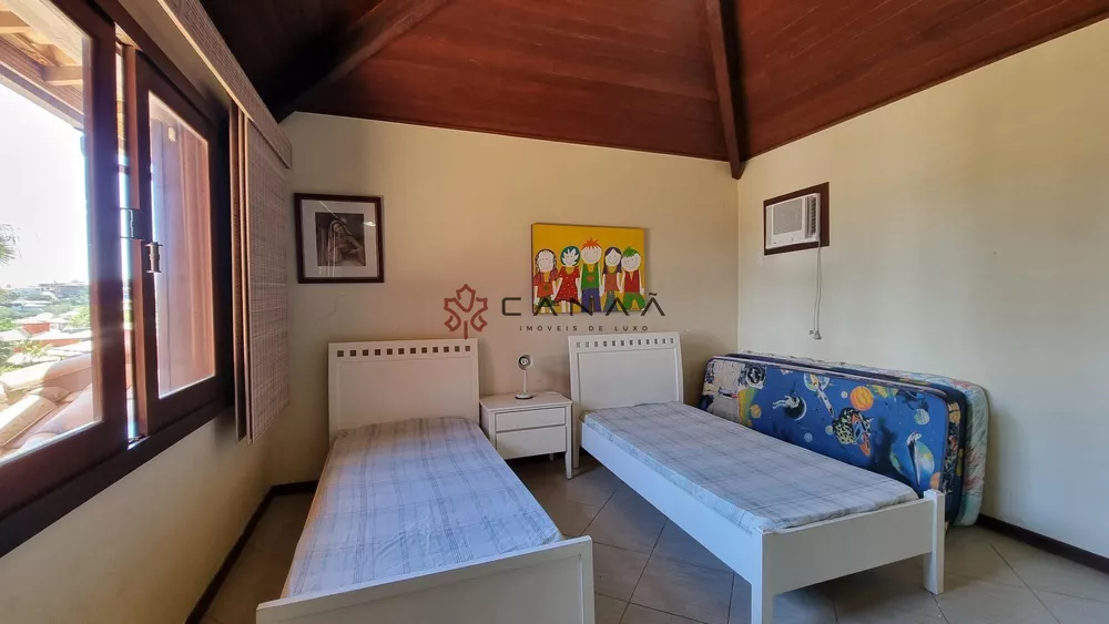 Casa de Condomínio, 4 quartos - Foto 37