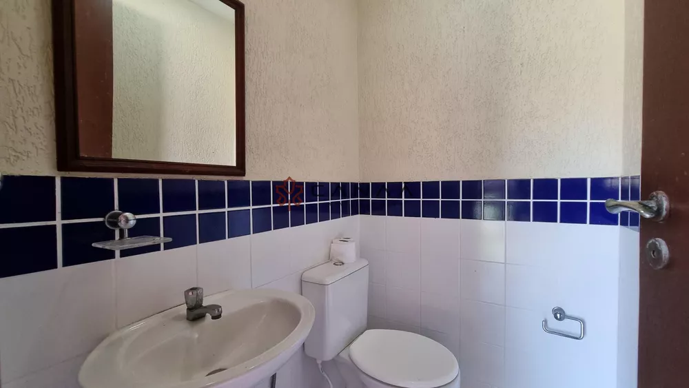 Casa de Condomínio, 4 quartos - Foto 22