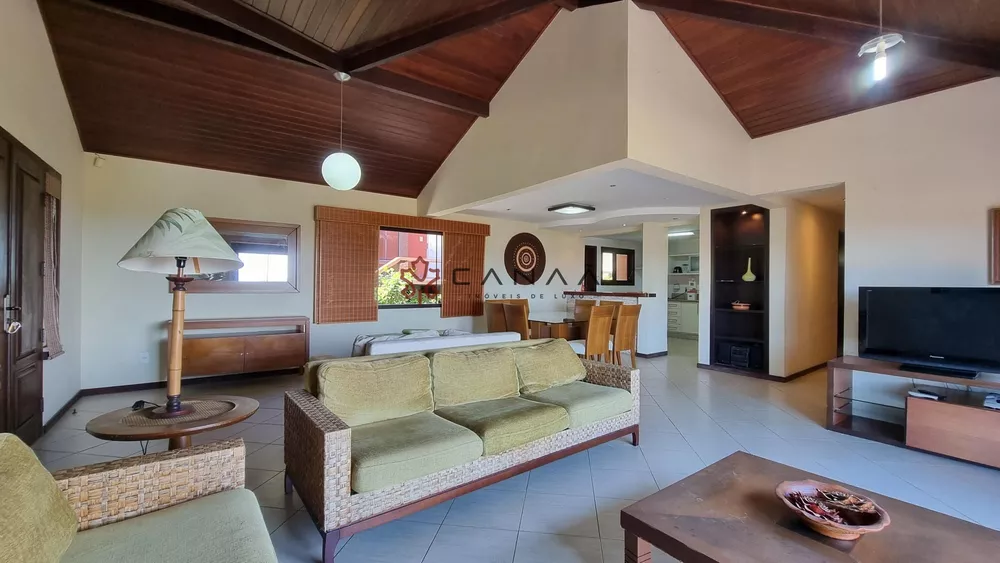 Casa de Condomínio, 4 quartos - Foto 40