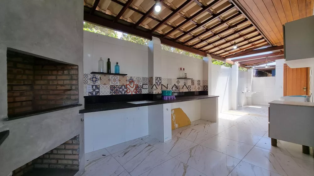 Casa de Condomínio, 4 quartos - Foto 21