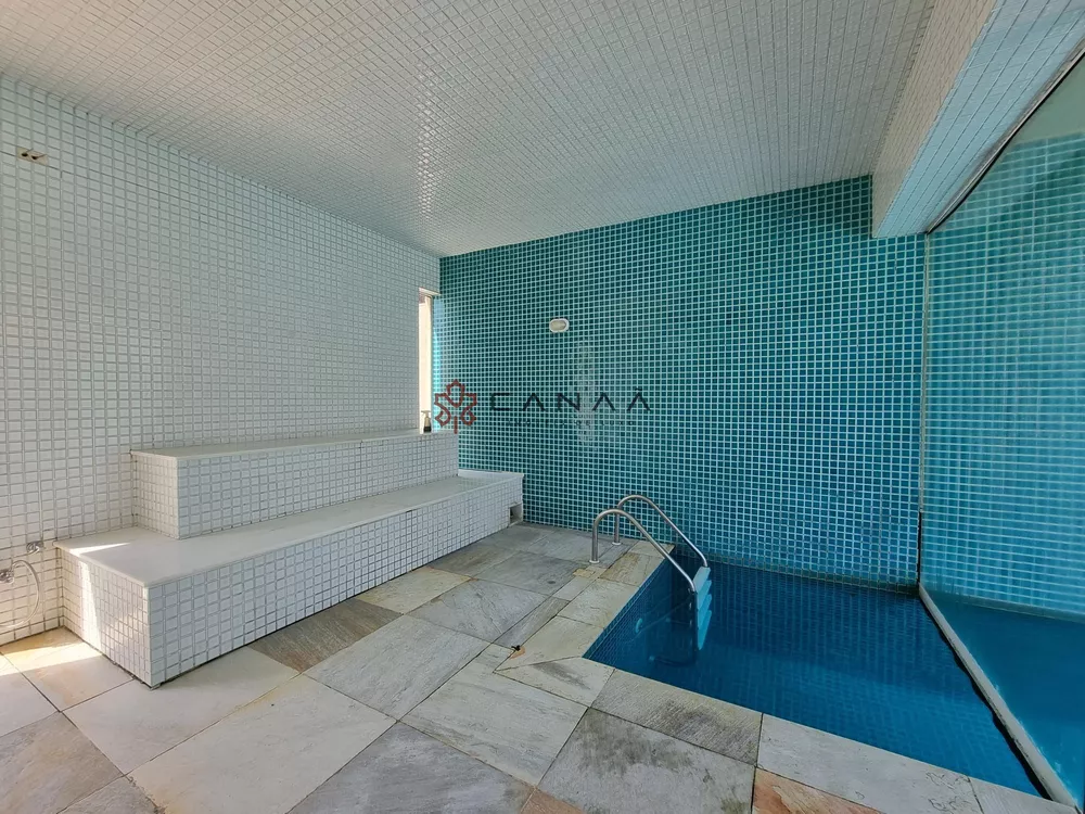 Casa de Condomínio, 4 quartos - Foto 30