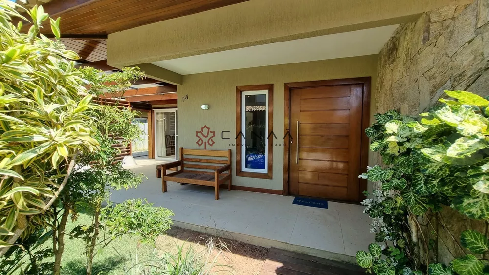 Casa de Condomínio, 4 quartos - Foto 19