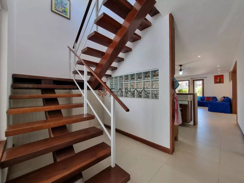 Casa de Condomínio, 4 quartos - Foto 37