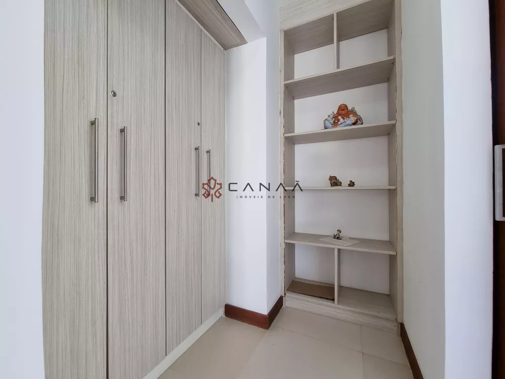 Casa de Condomínio, 4 quartos - Foto 17