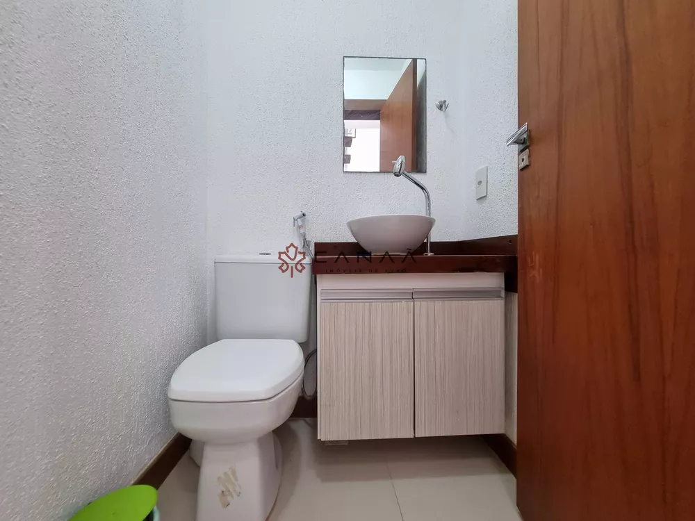 Casa de Condomínio, 4 quartos - Foto 11
