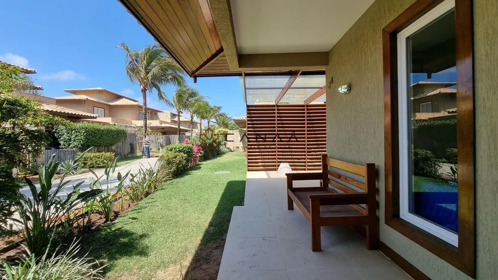 Casa de Condomínio, 4 quartos - Foto 10