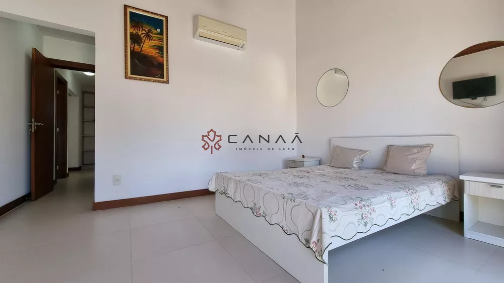 Casa de Condomínio, 4 quartos - Foto 33