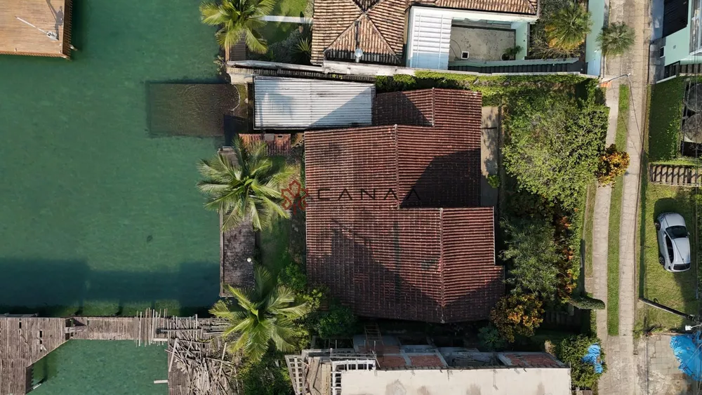 Casa, 2 quartos, 197 m² - Foto 2