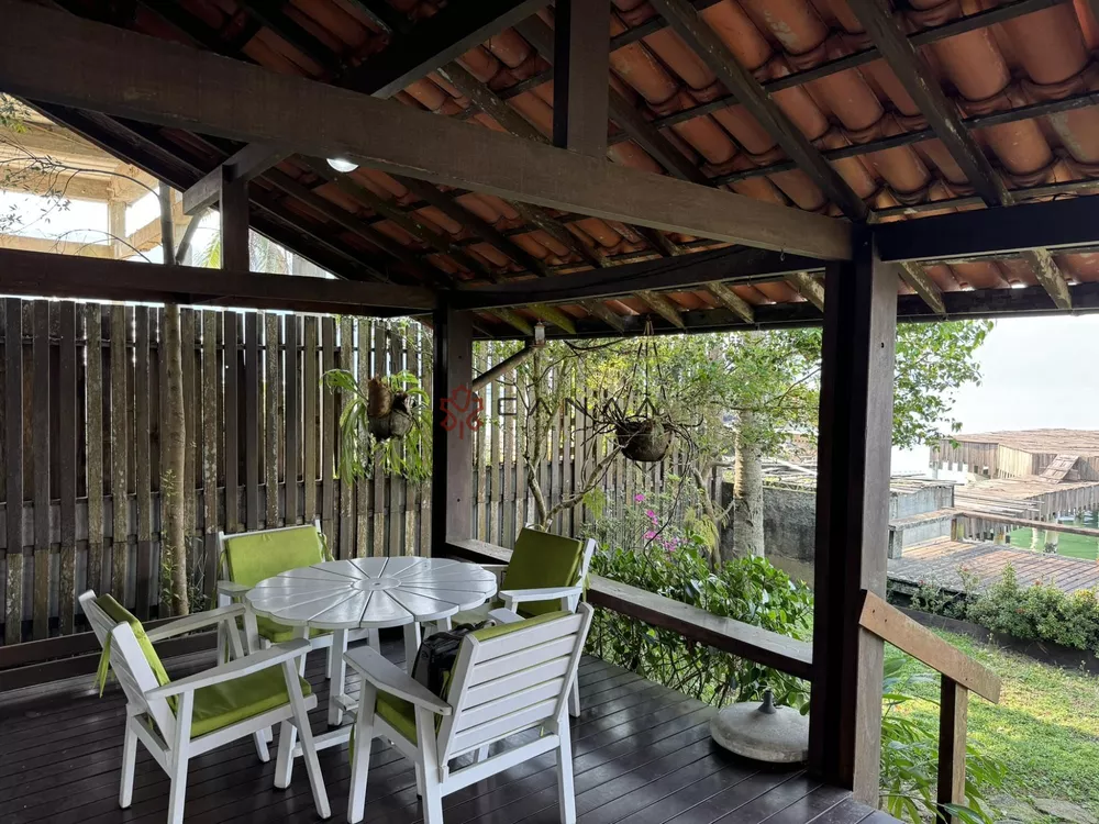 Casa, 2 quartos, 197 m² - Foto 8