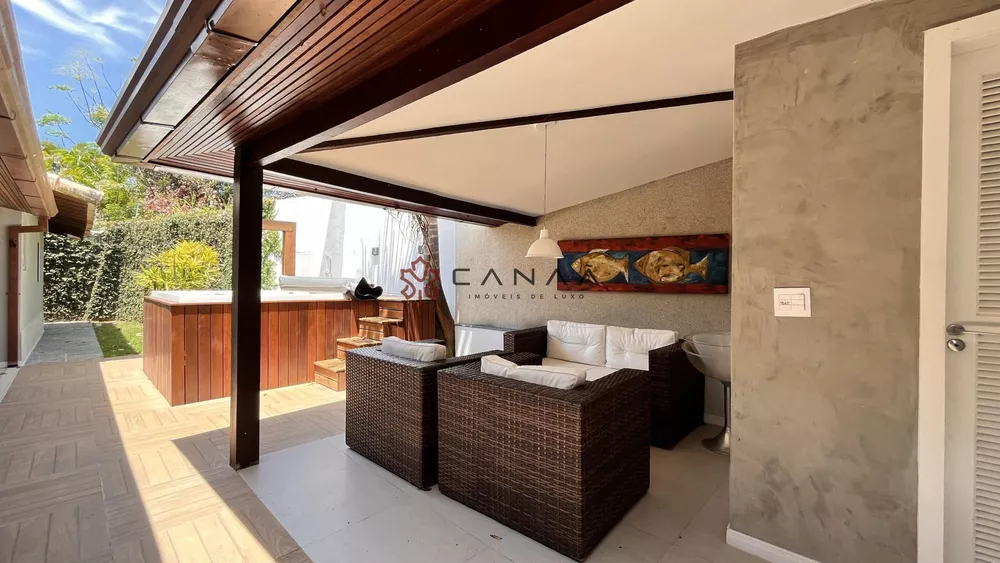 Casa de Condomínio, 4 quartos - Foto 8