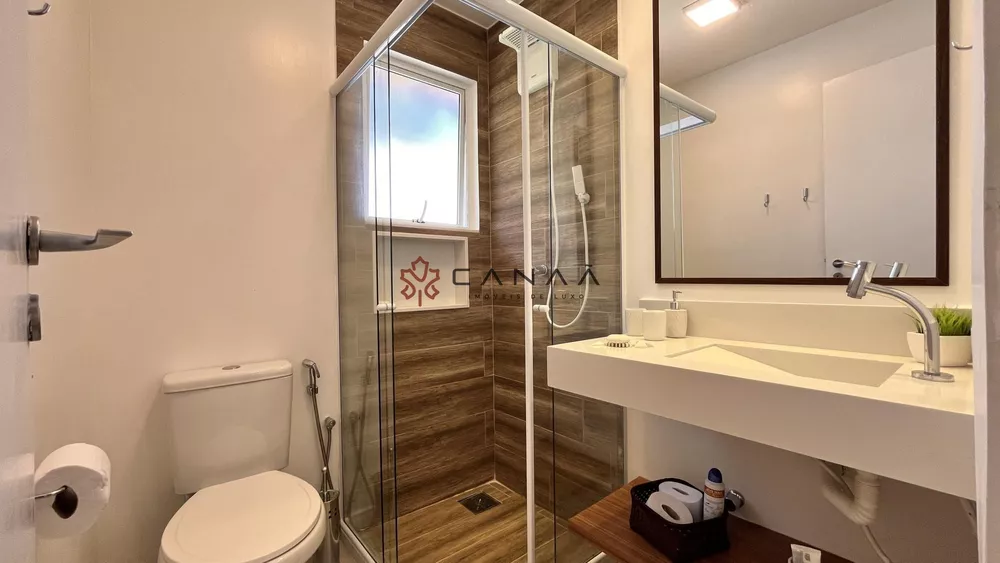Casa de Condomínio, 4 quartos - Foto 18