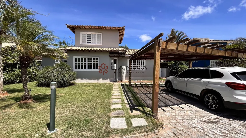Casa de Condomínio, 4 quartos - Foto 7