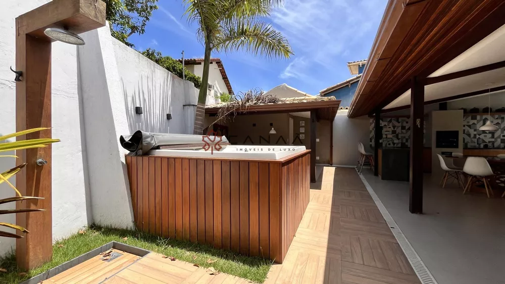 Casa de Condomínio, 4 quartos - Foto 6