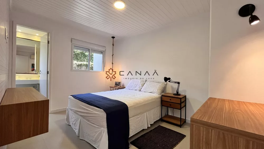 Casa de Condomínio, 4 quartos - Foto 30