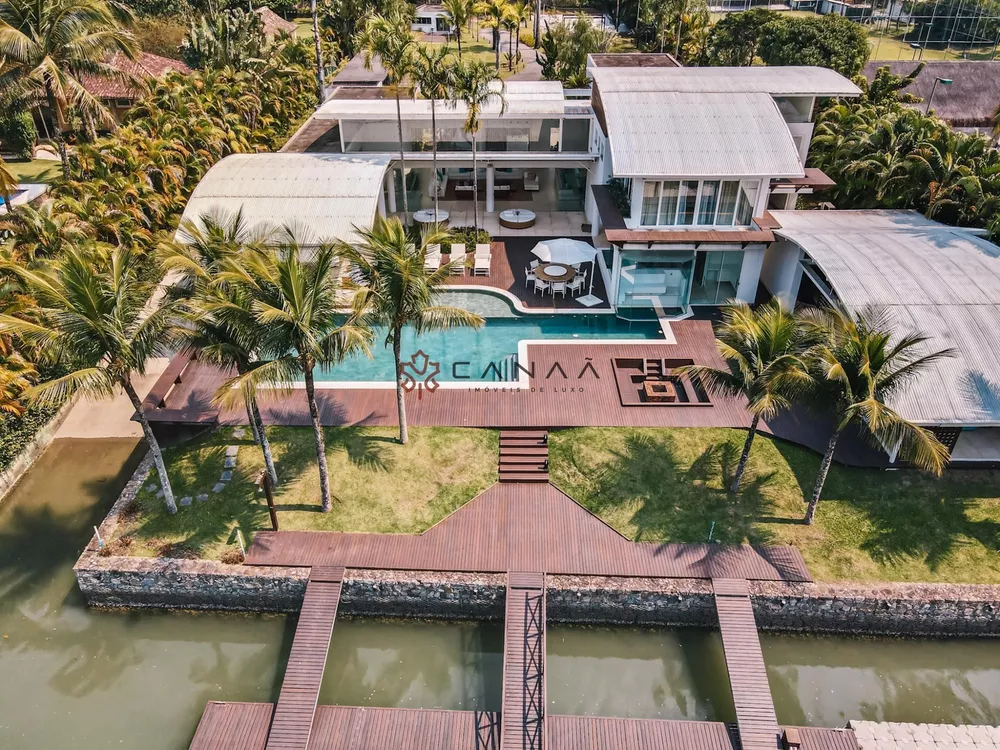 Casa de Condomínio, 7 quartos - Foto 11