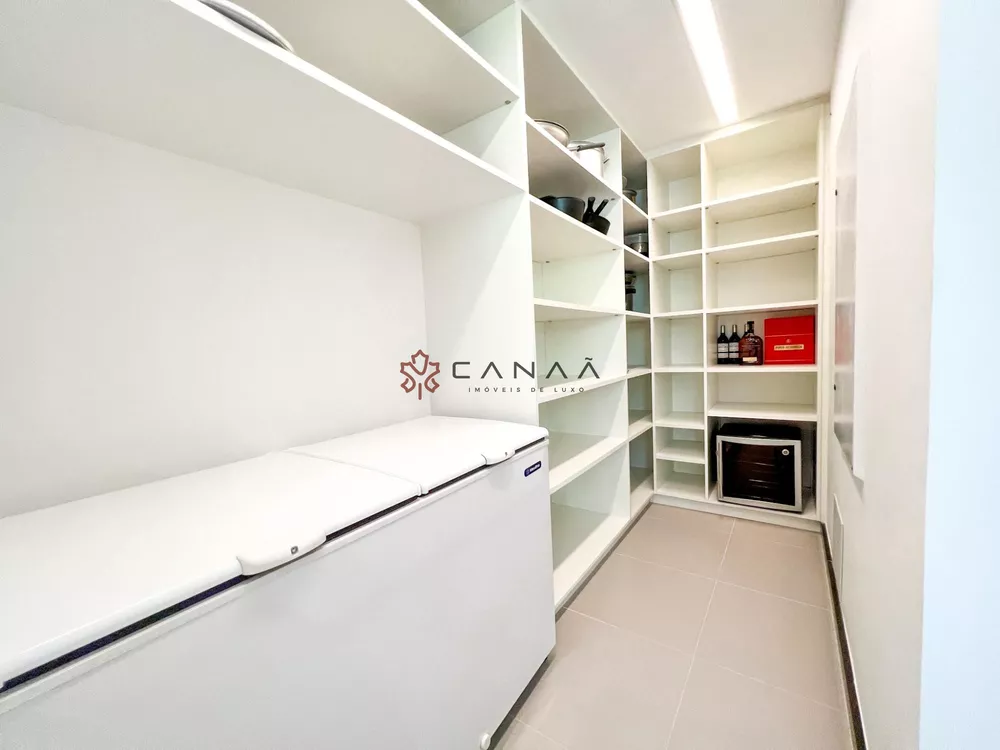 Casa de Condomínio, 7 quartos - Foto 54