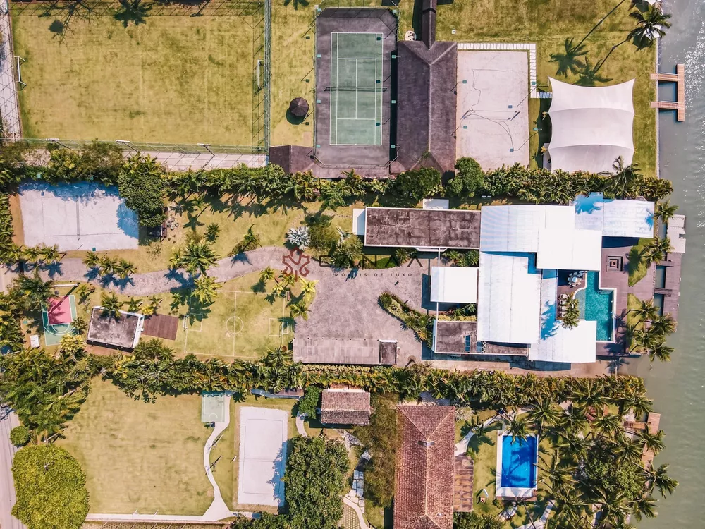 Casa de Condomínio, 7 quartos - Foto 62