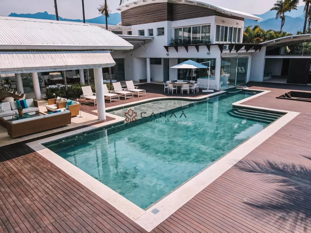 Casa de Condomínio, 7 quartos - Foto 7