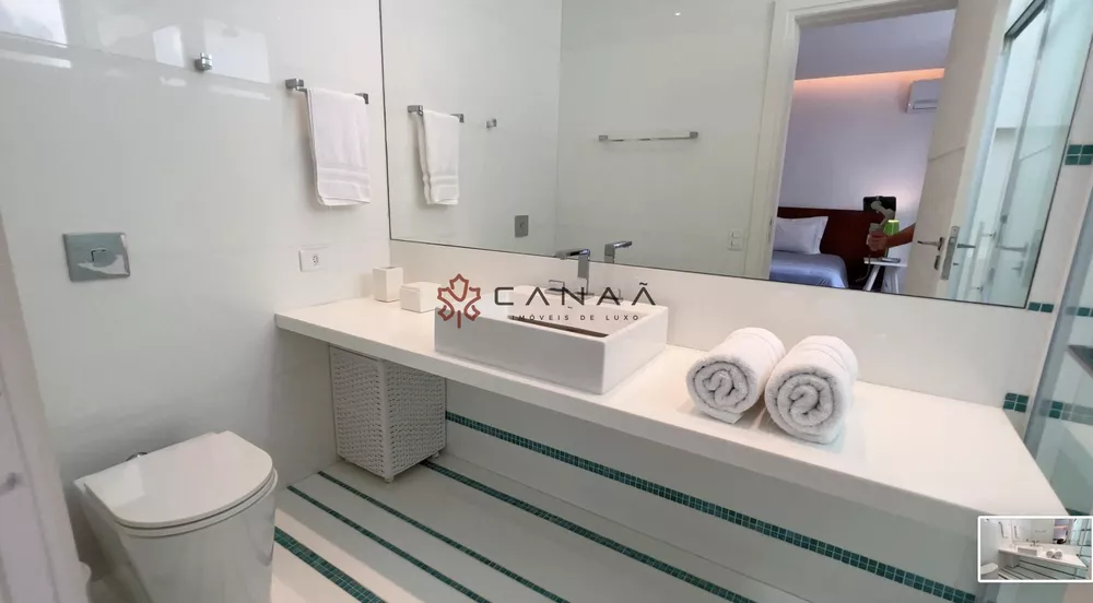Casa de Condomínio, 7 quartos - Foto 83