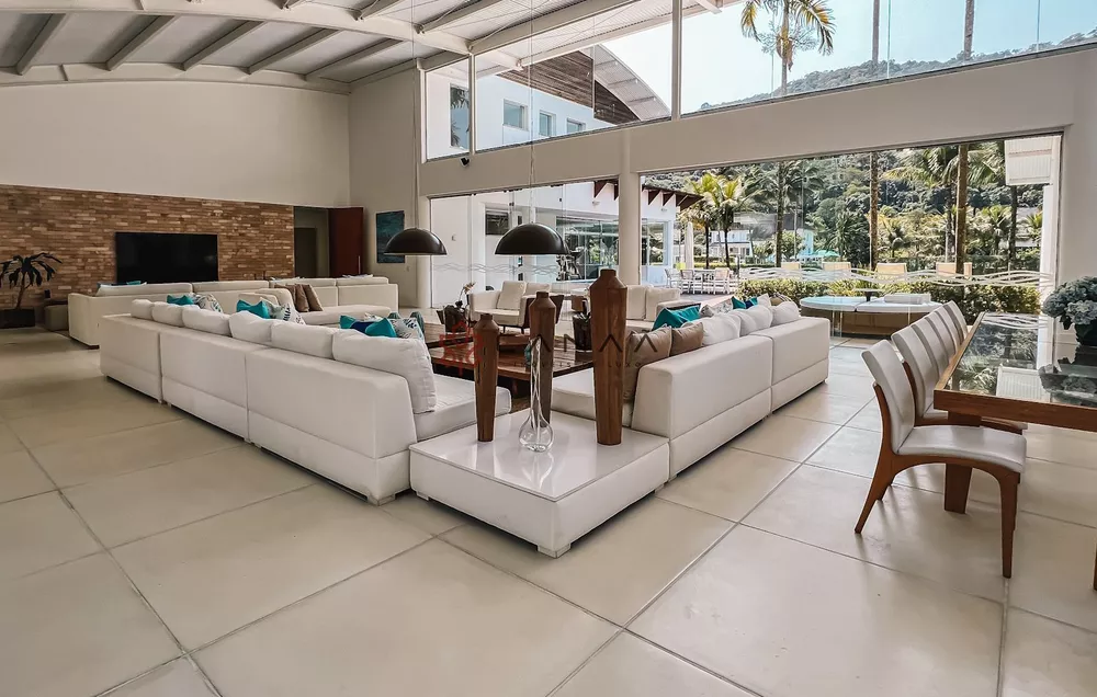 Casa de Condomínio, 7 quartos - Foto 41