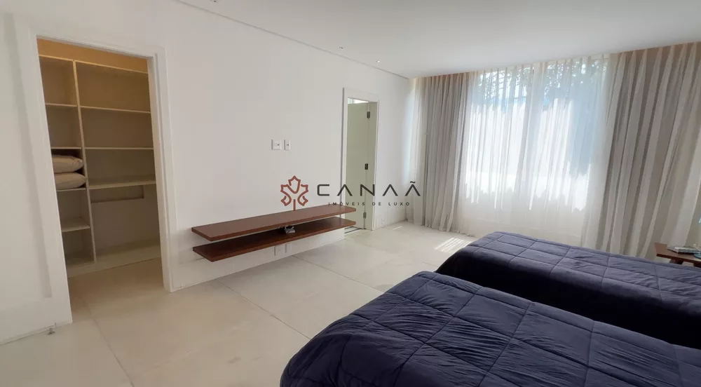 Casa de Condomínio, 7 quartos - Foto 79