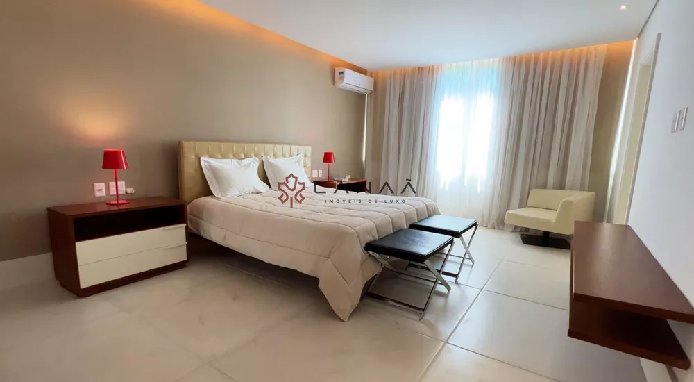 Casa de Condomínio, 7 quartos - Foto 76