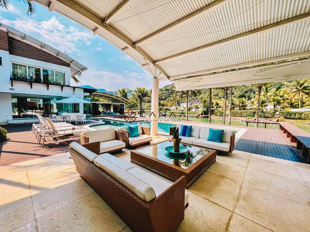 Casa de Condomínio, 7 quartos - Foto 18